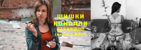 ешки Мегион